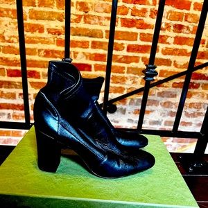 Schutz Boots | Size 8.5